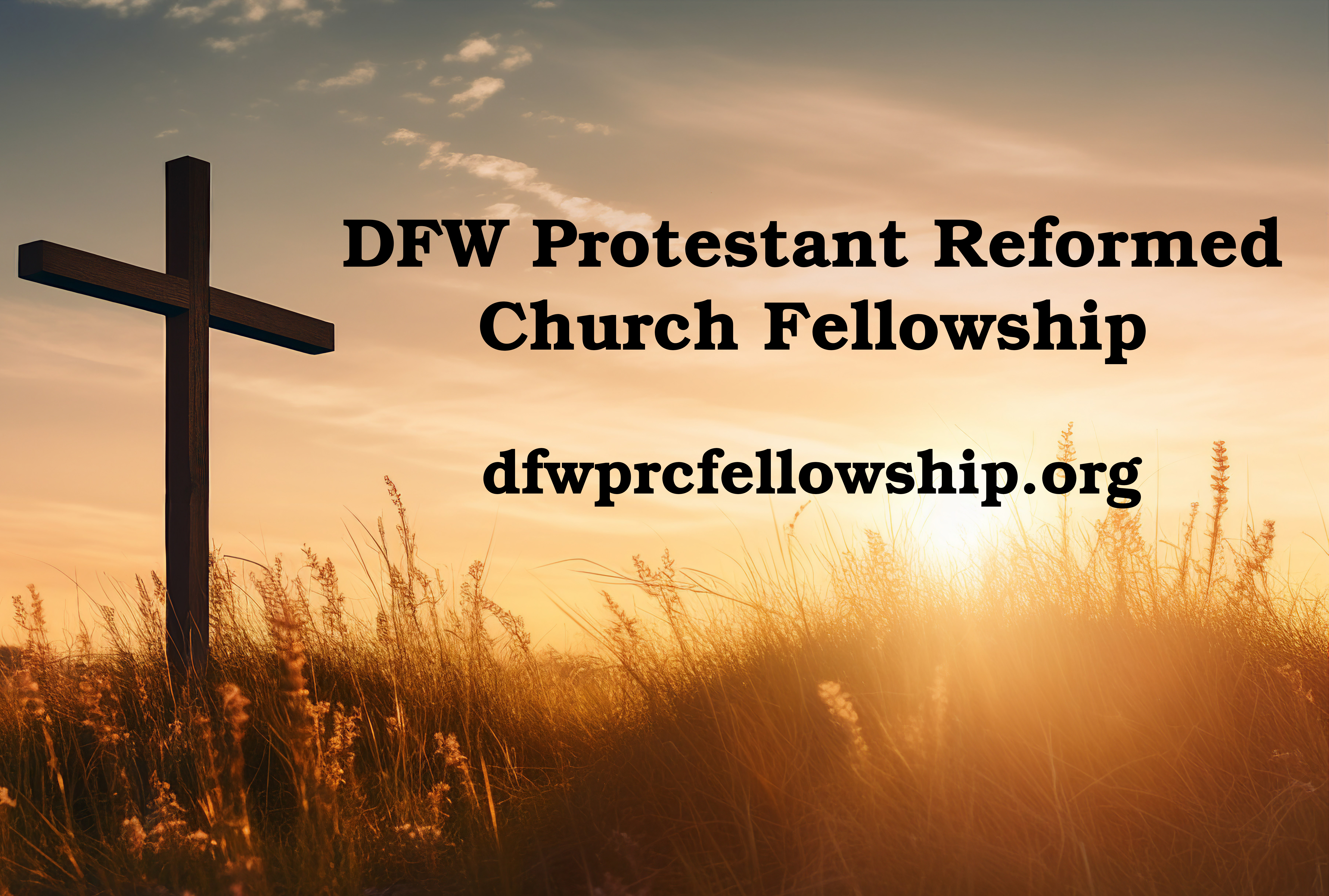 DFC PRC Fellowship logo
